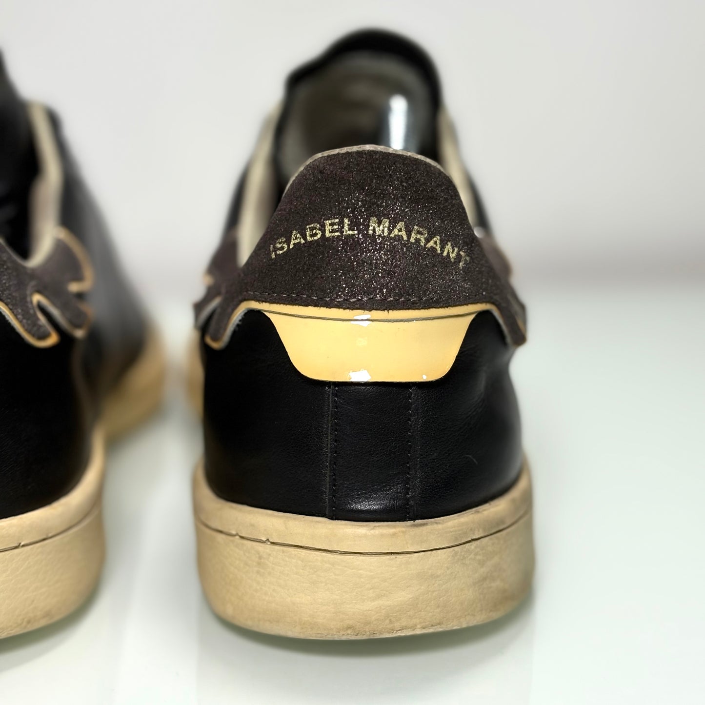 ISABEL MARANT NERE 40