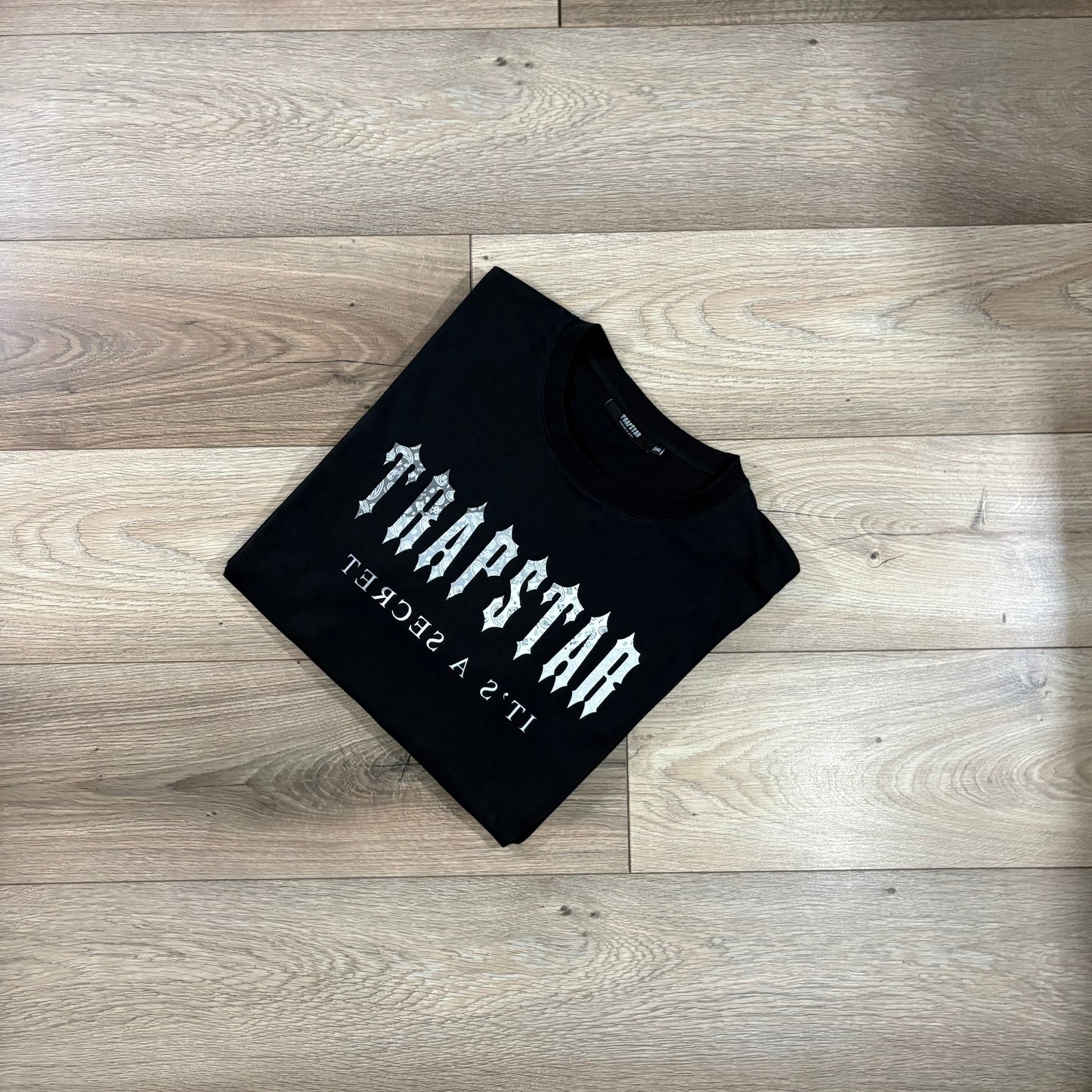 Trapstar maglietta 2XL