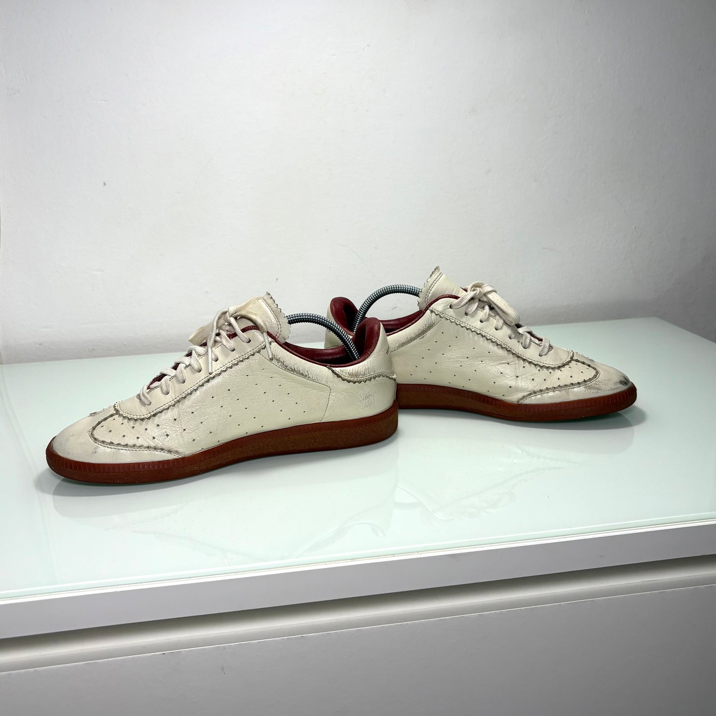 ISABEL MARANT BEIGE 40