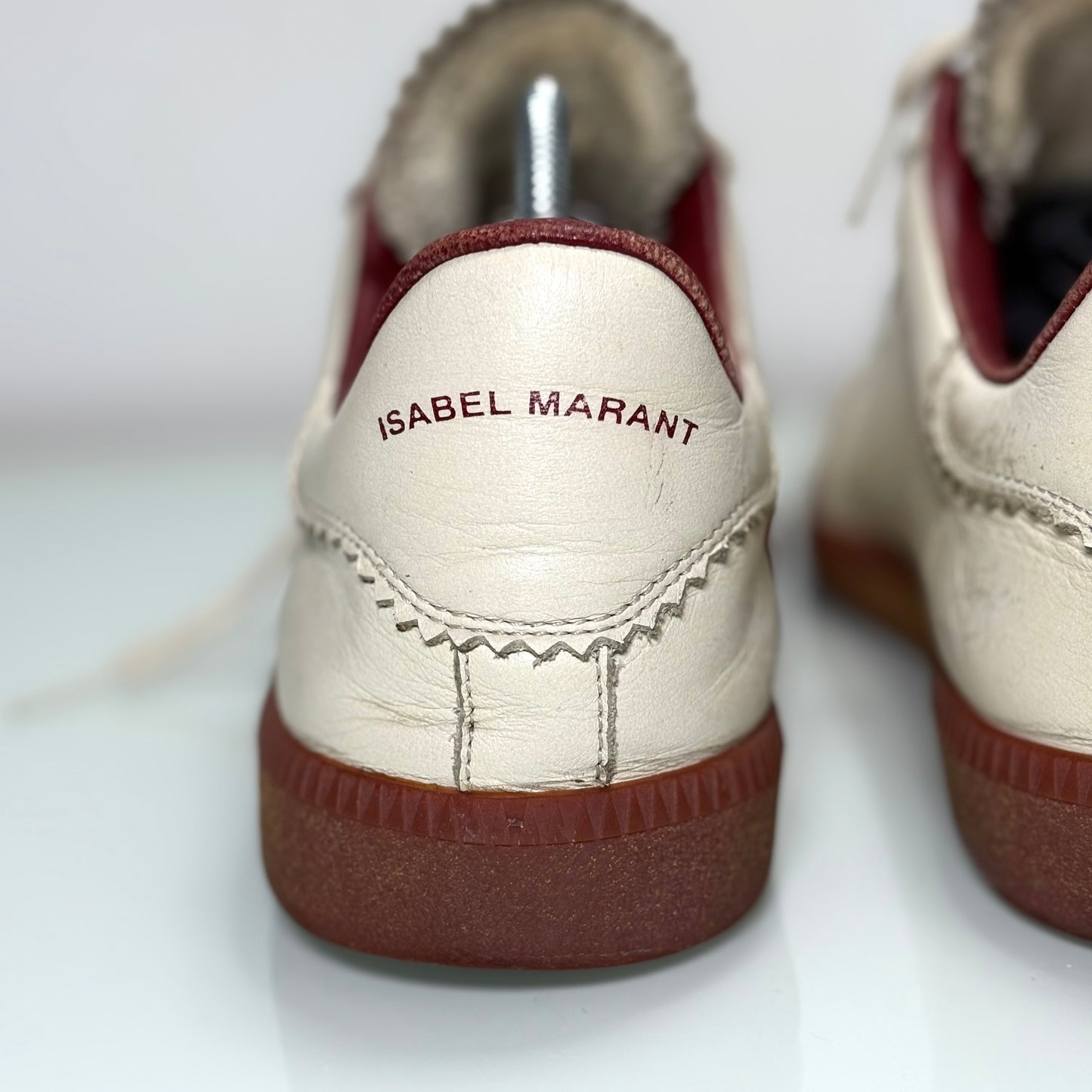 ISABEL MARANT BEIGE 40