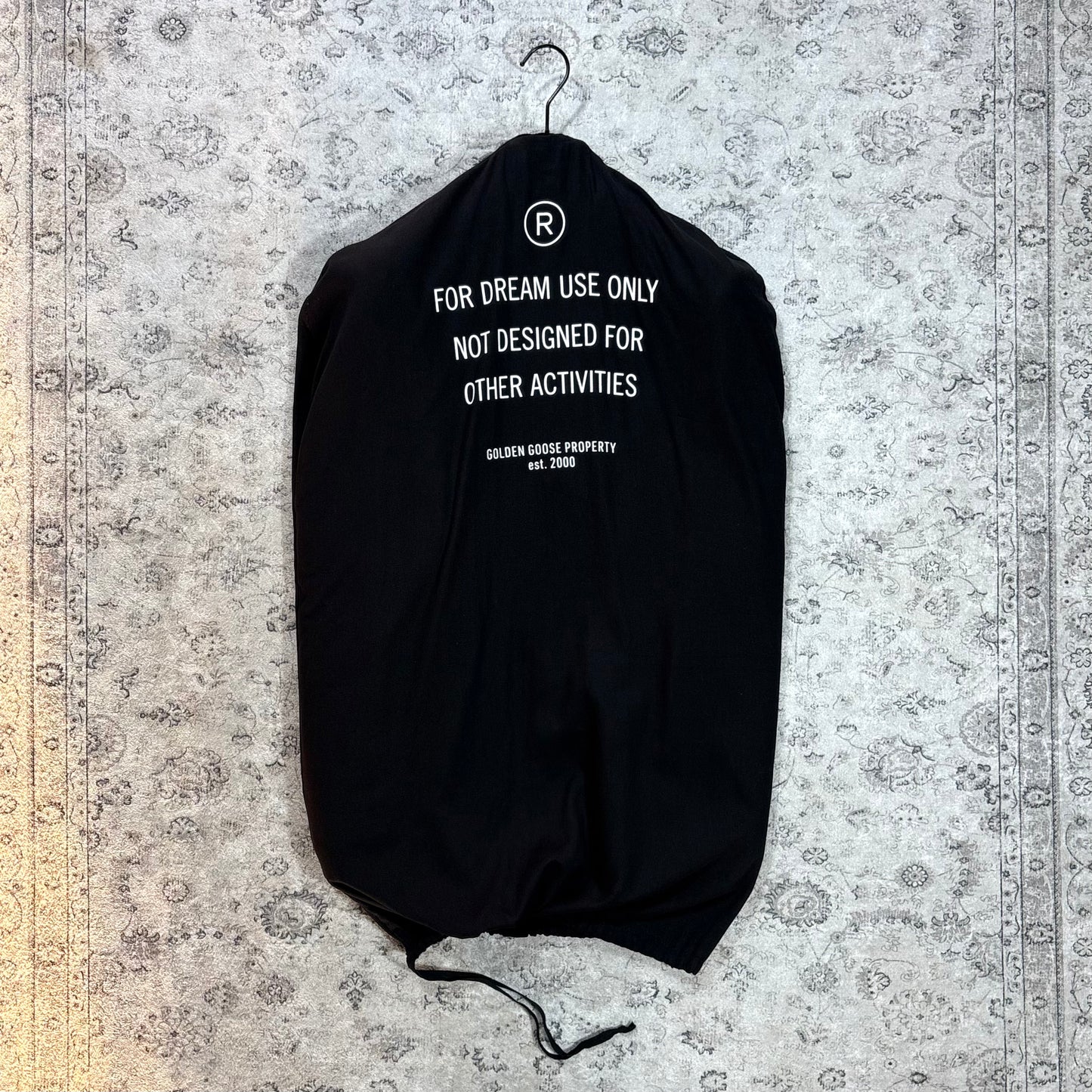 Golden goose Blazer doppiopetto Diva XL