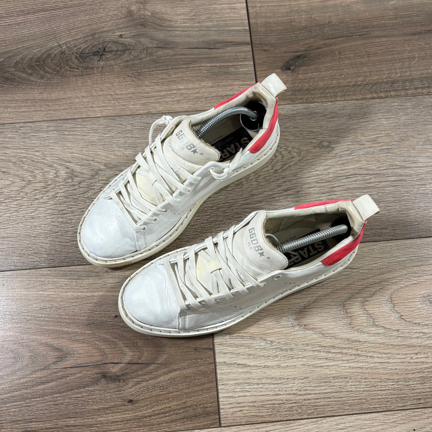 Golden goose Starter 40