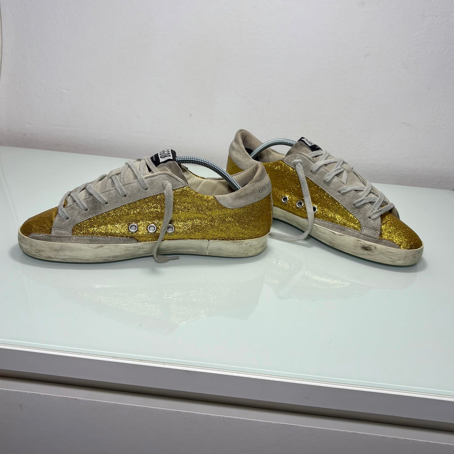 Golden goose superstar 39
