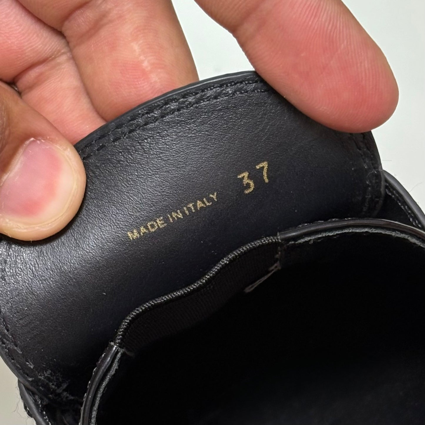 Mocassini Prada Chocolate 37