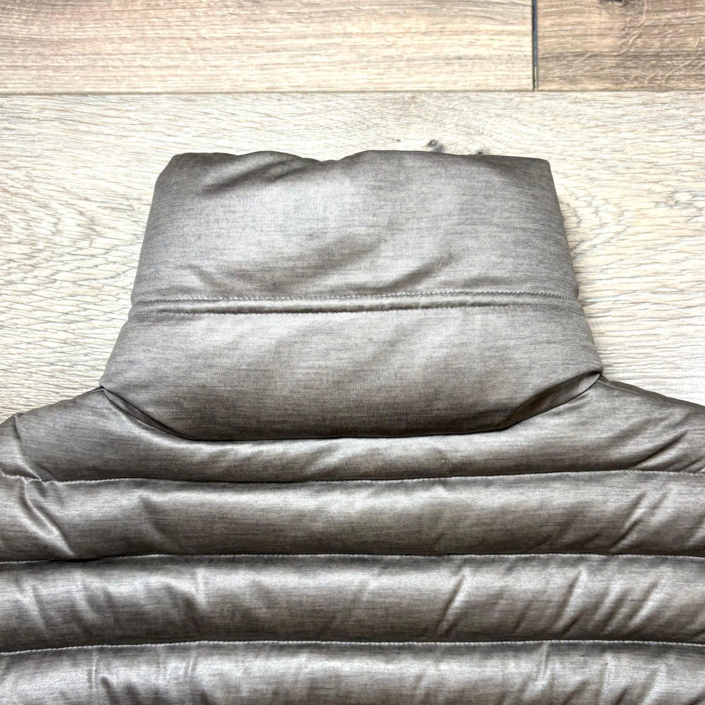 Moncler Suisse Grigio taglia 2 (M)