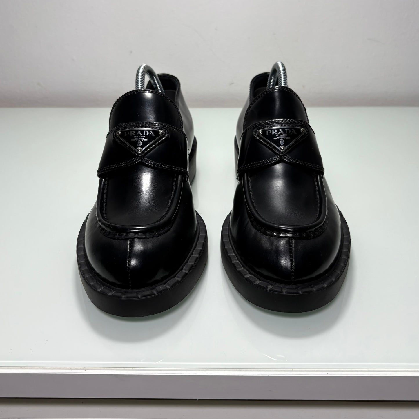 Prada Chocolate 37,5