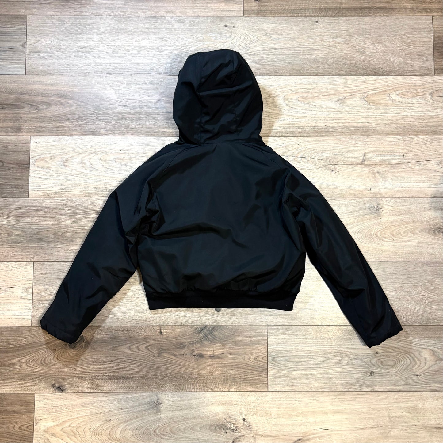 Moncler giubotto in tessuto 3 donna