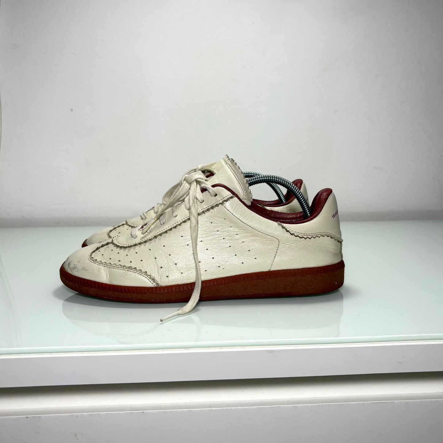 ISABEL MARANT BEIGE 40
