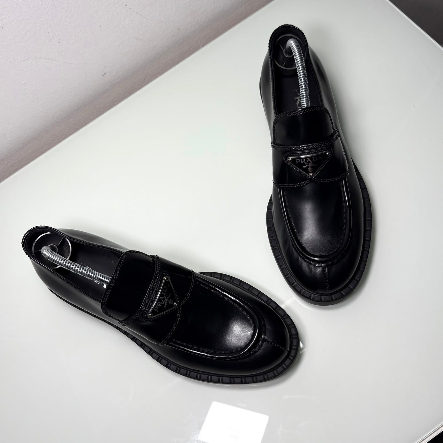 Prada Chocolate 37,5