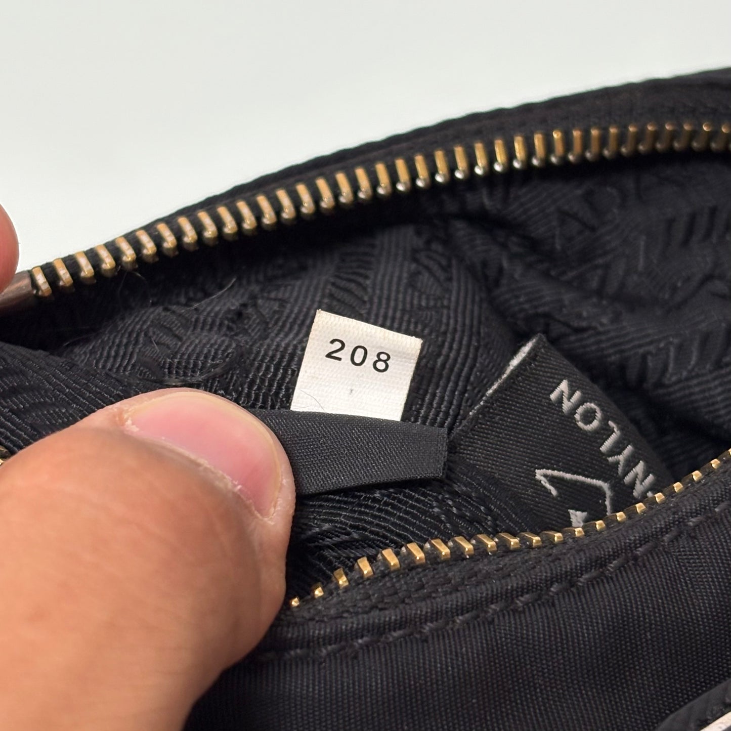 Prada Re-Edition 500