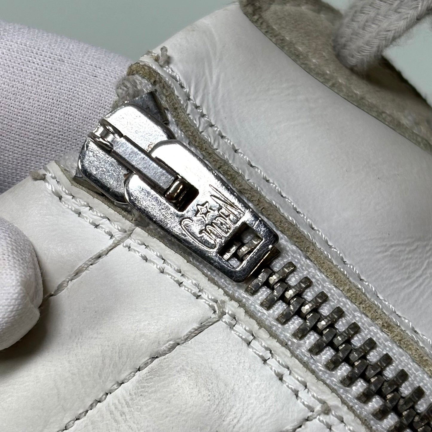 Golden goose Slide white 38