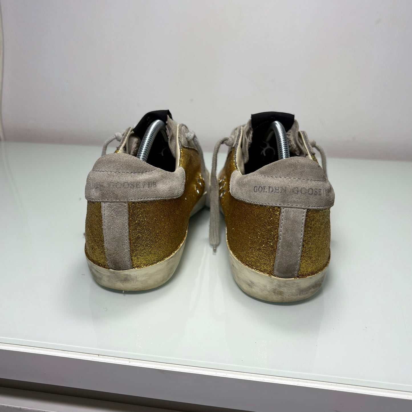 Golden goose superstar 39