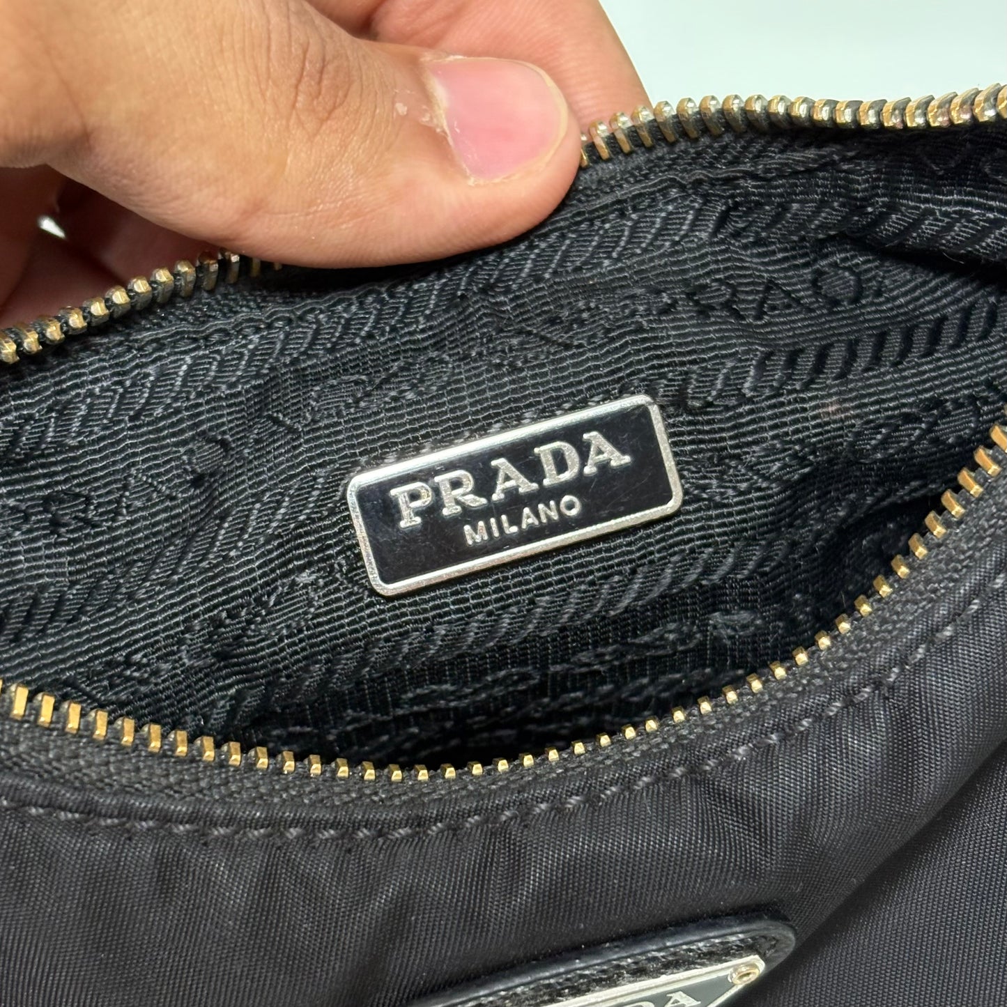 Prada Re-Edition 500