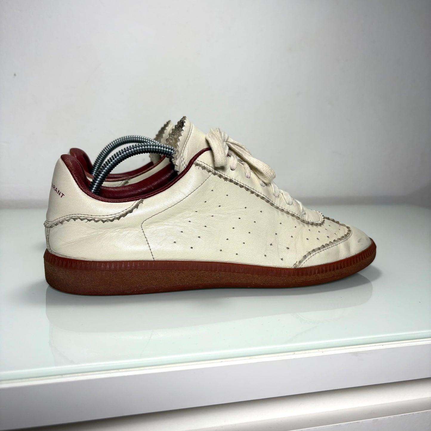 ISABEL MARANT BEIGE 40