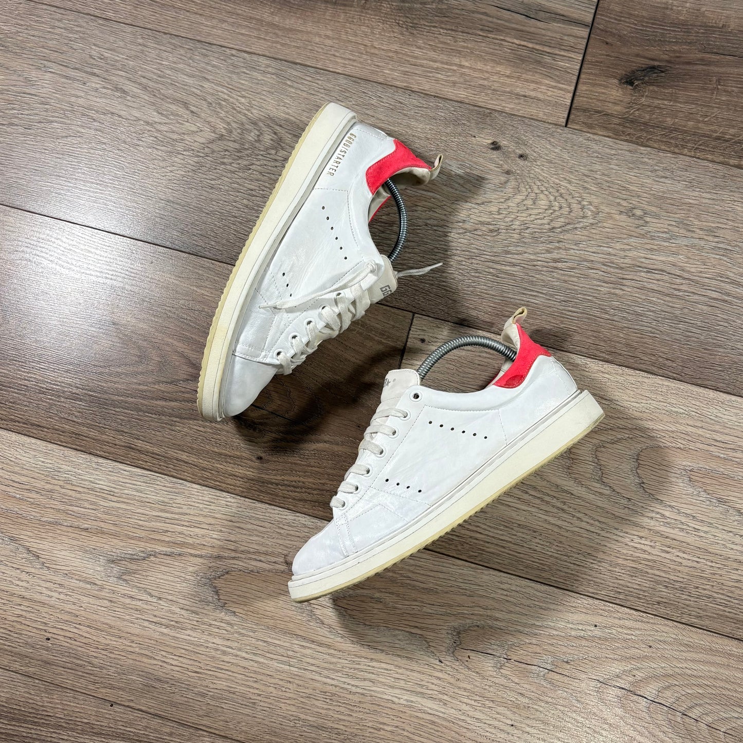 Golden goose Starter 40