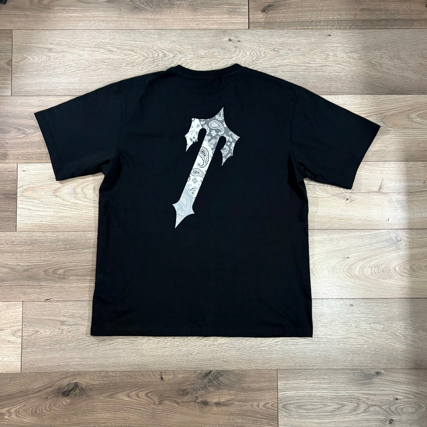 Trapstar maglietta 2XL