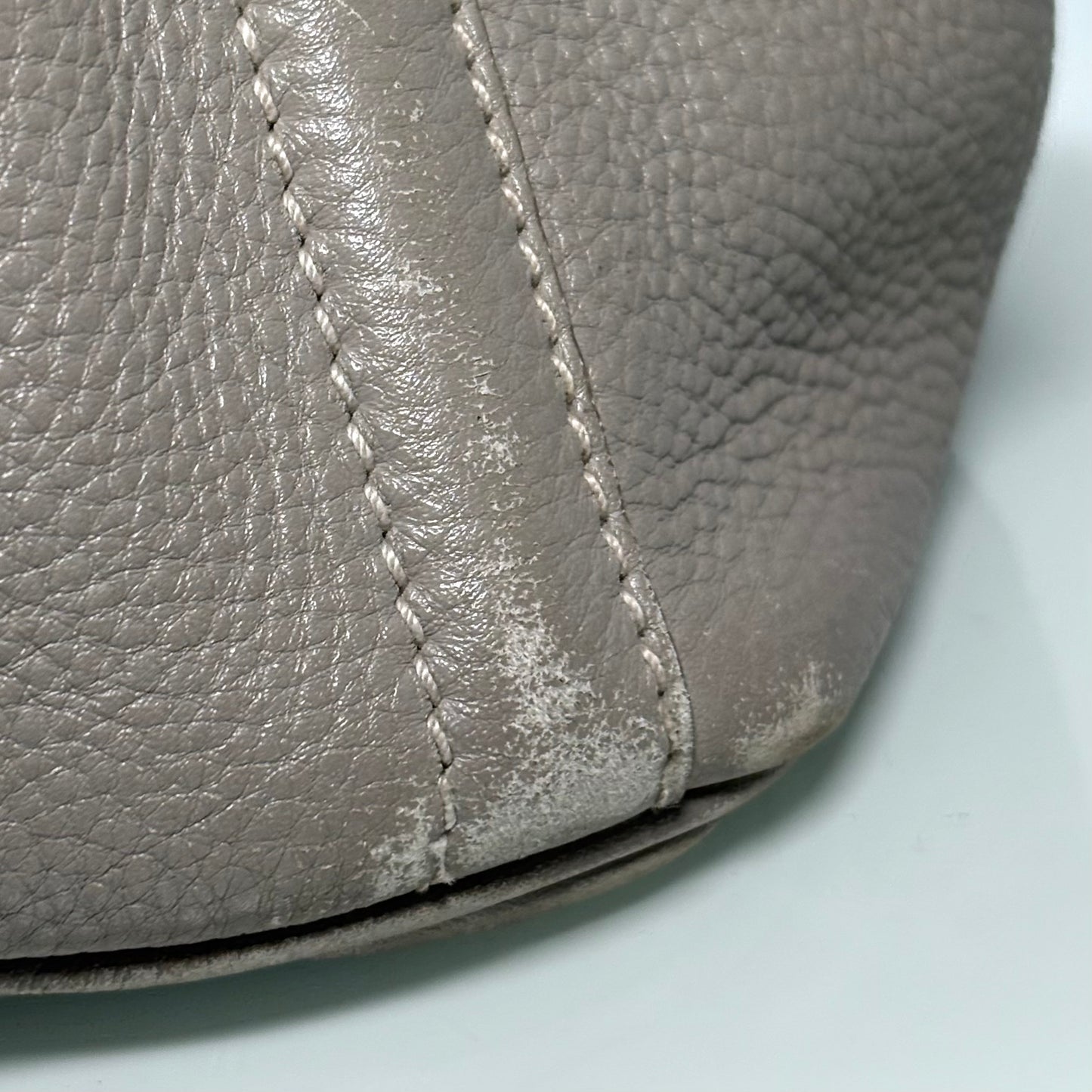 Prada Daino Tote Galleria