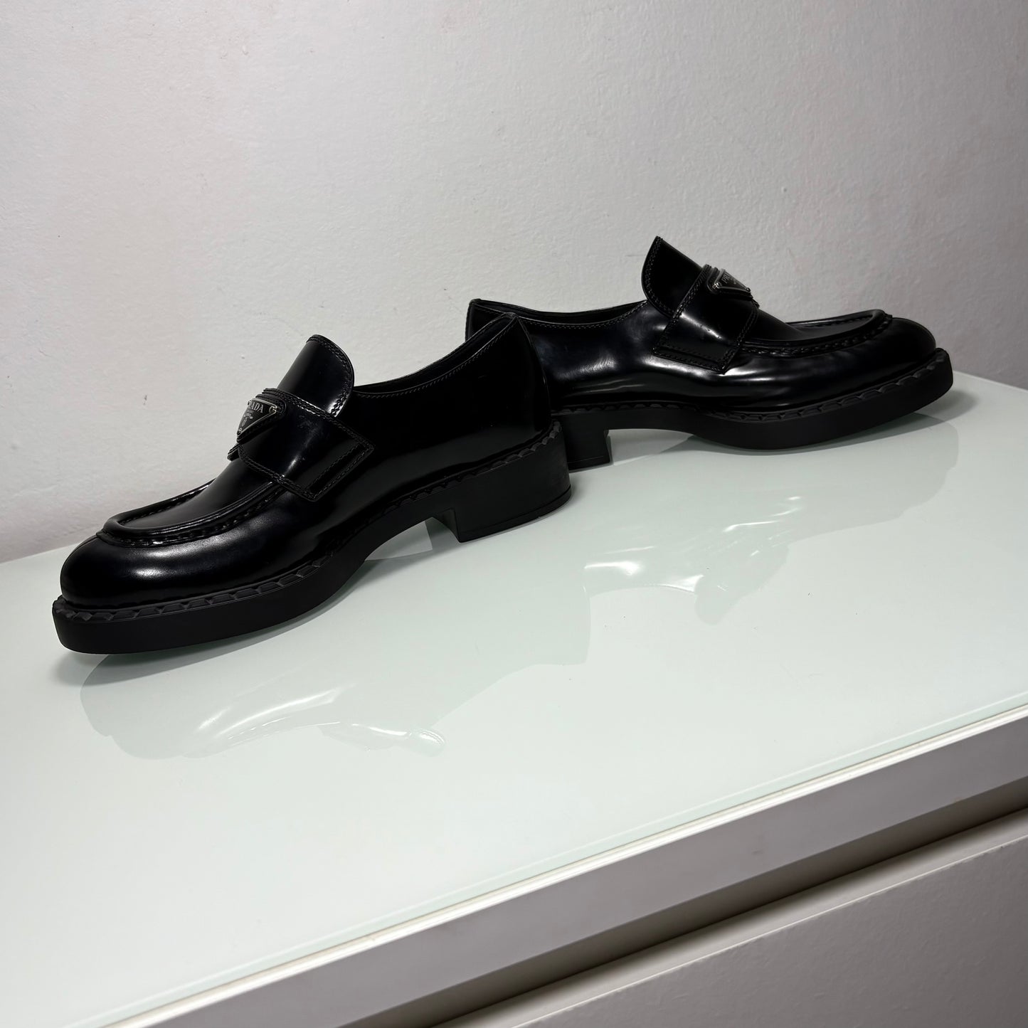 Prada Chocolate 37,5
