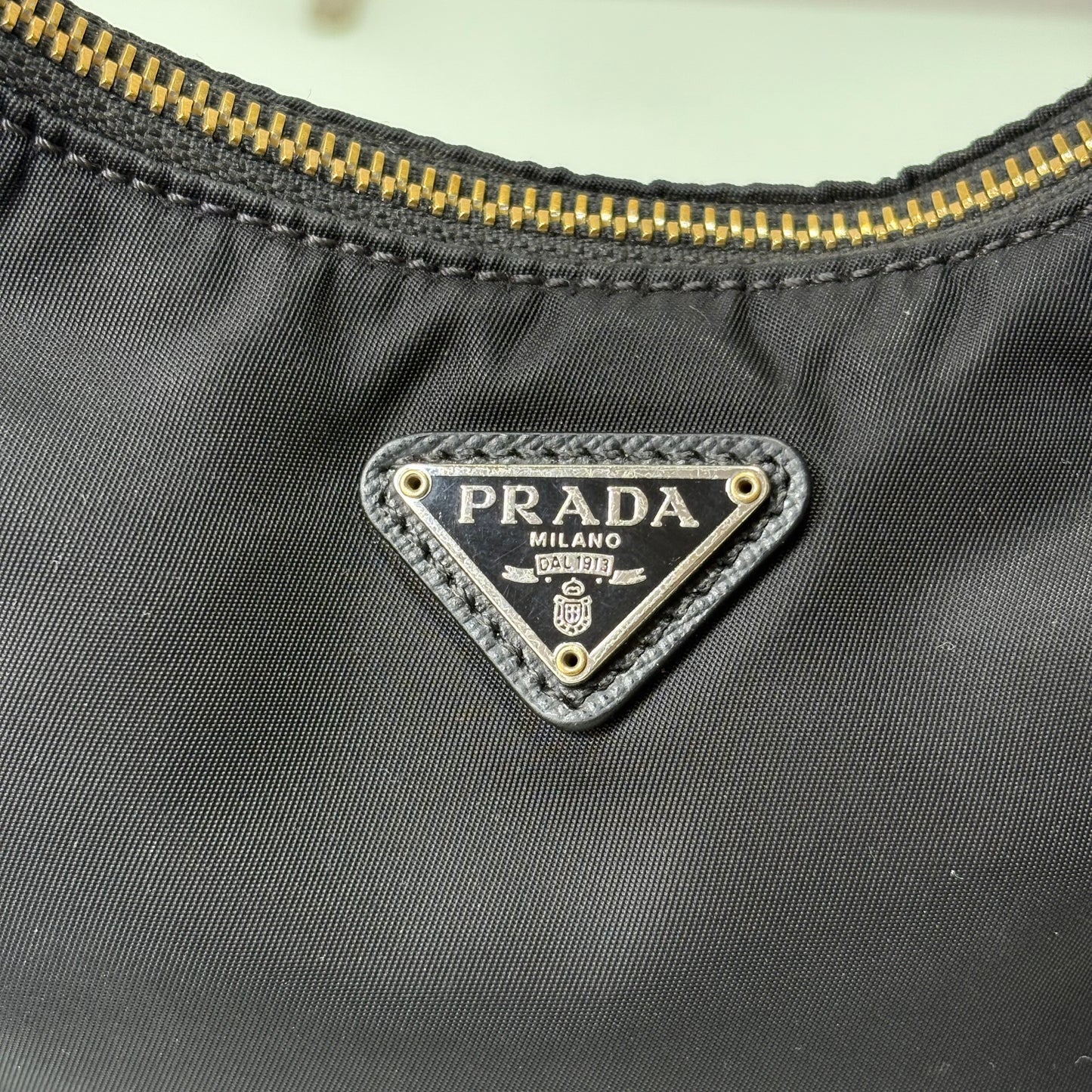 Prada Re-Edition 500