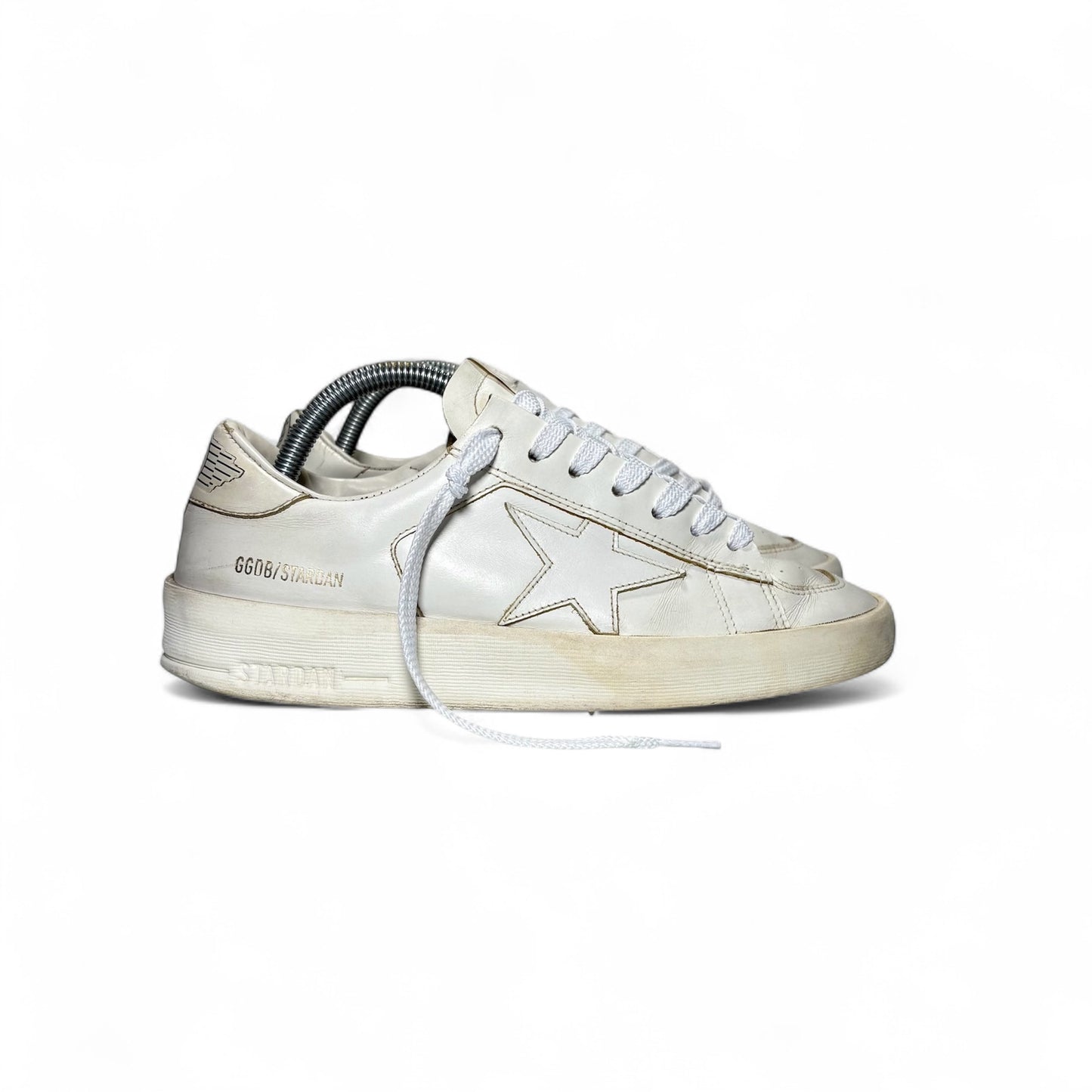 Golden goose Stardan bianche 37