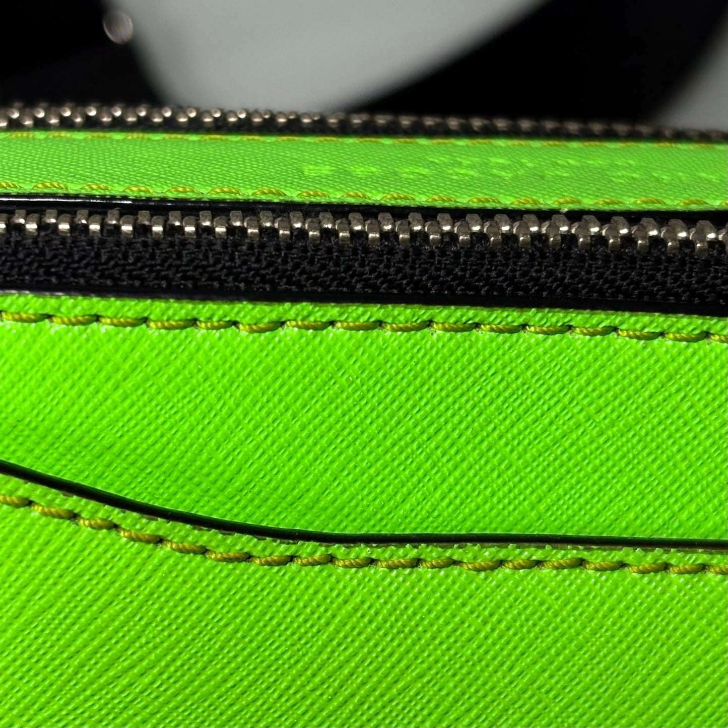 Borsa Snapshot Marc Jacobs
