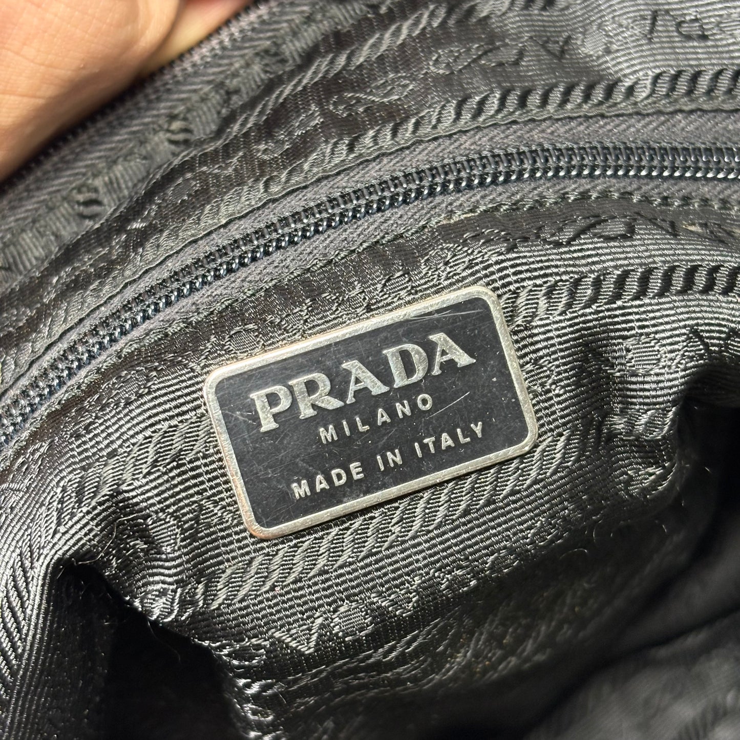 Prada Diligenza