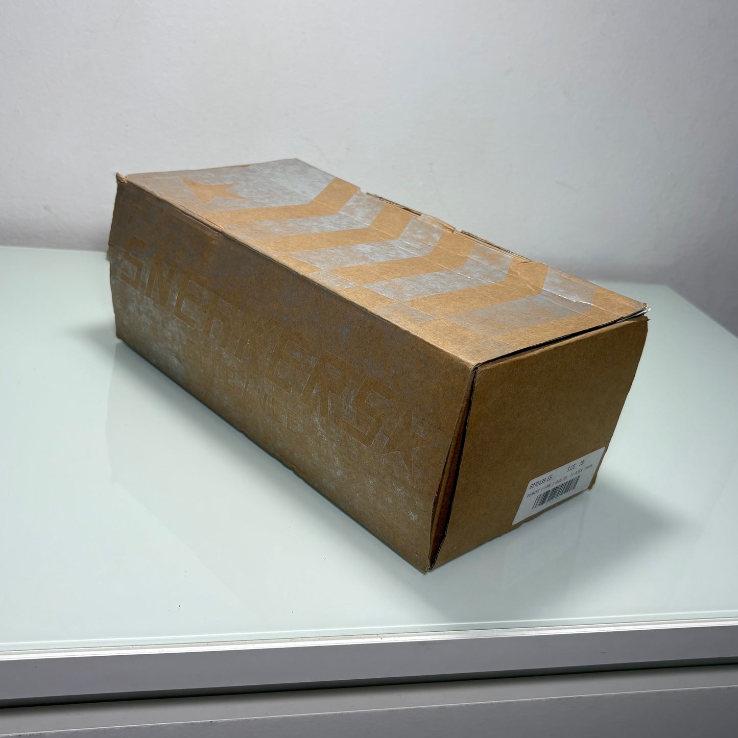 Golden Goose V-star nero 39