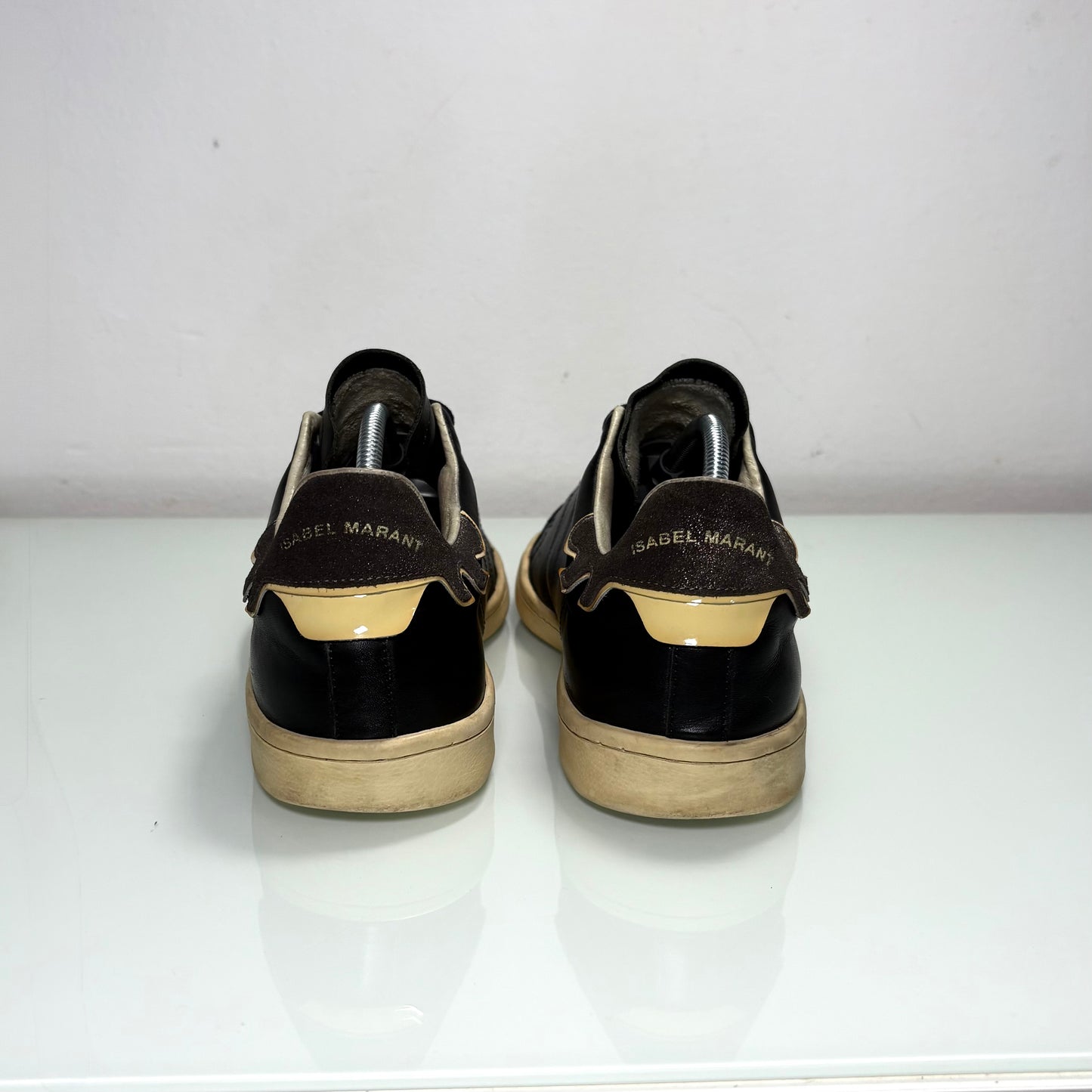 ISABEL MARANT NERE 40