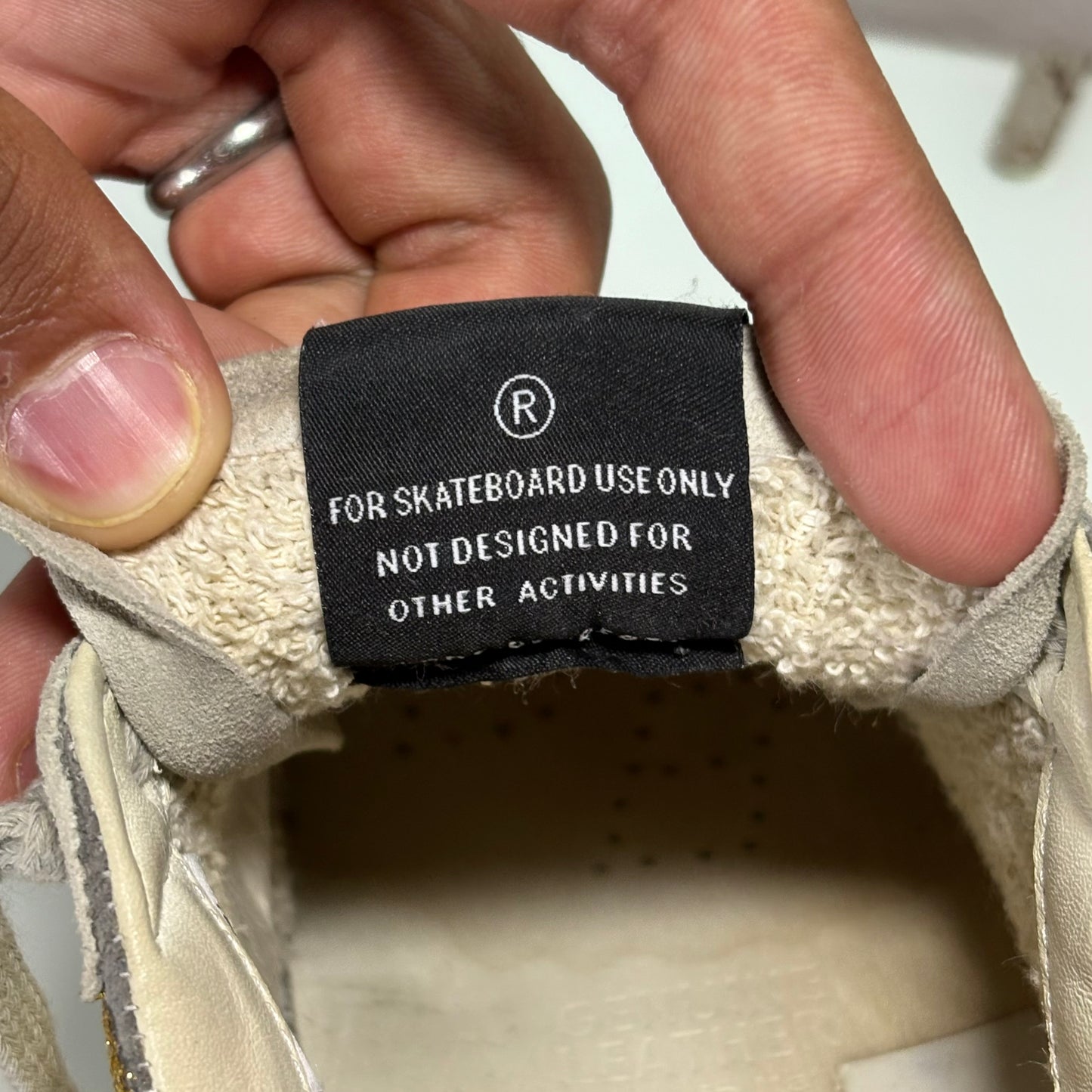 Golden goose superstar 39