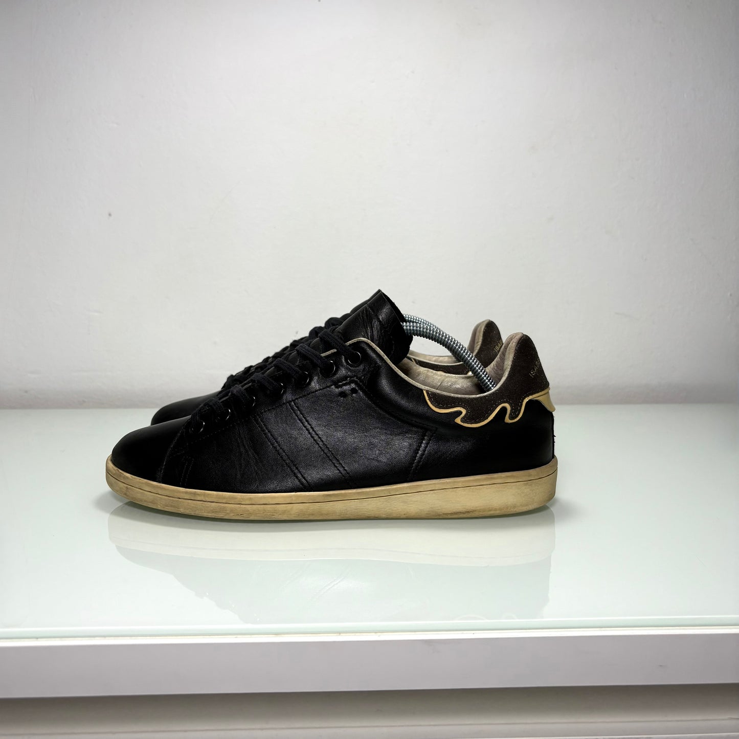 ISABEL MARANT NERE 40