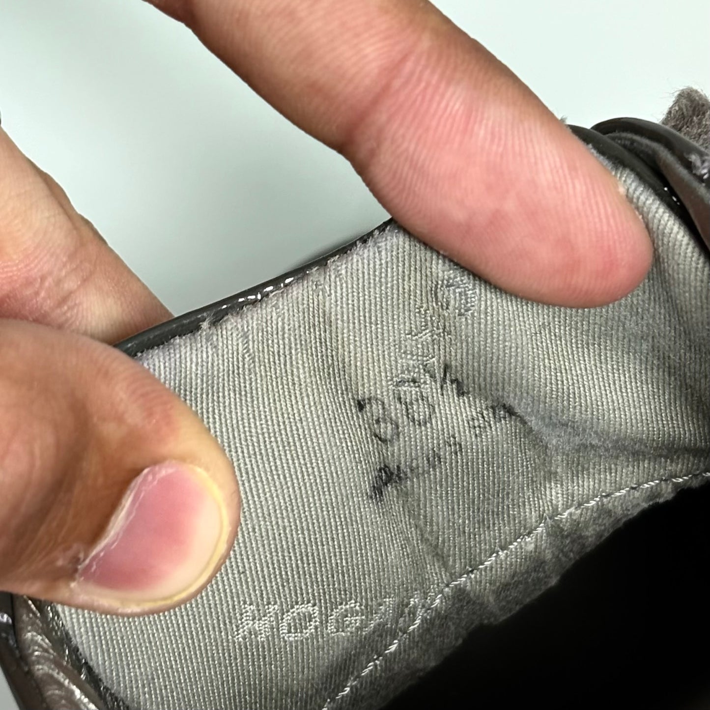 Hogan interactive 38