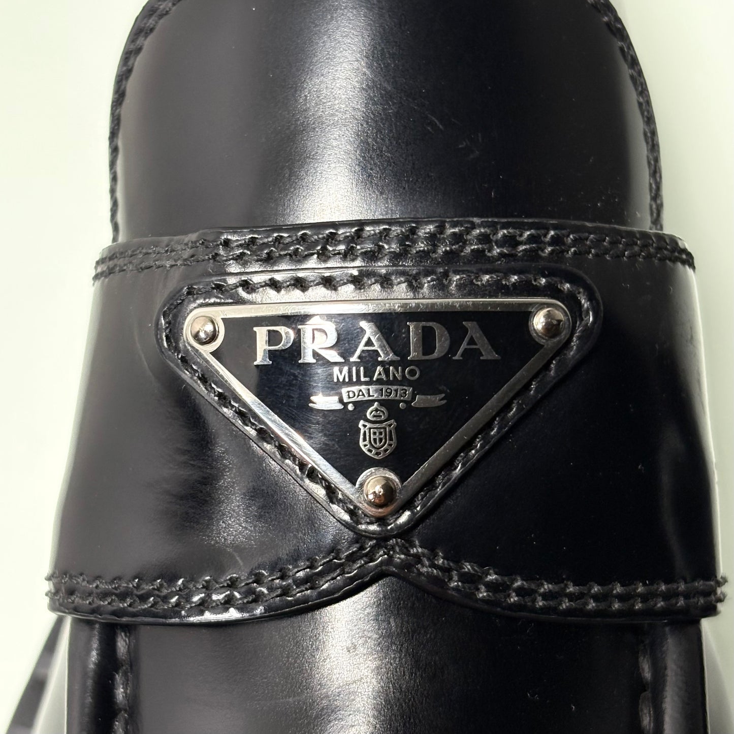 Prada Chocolate 37,5