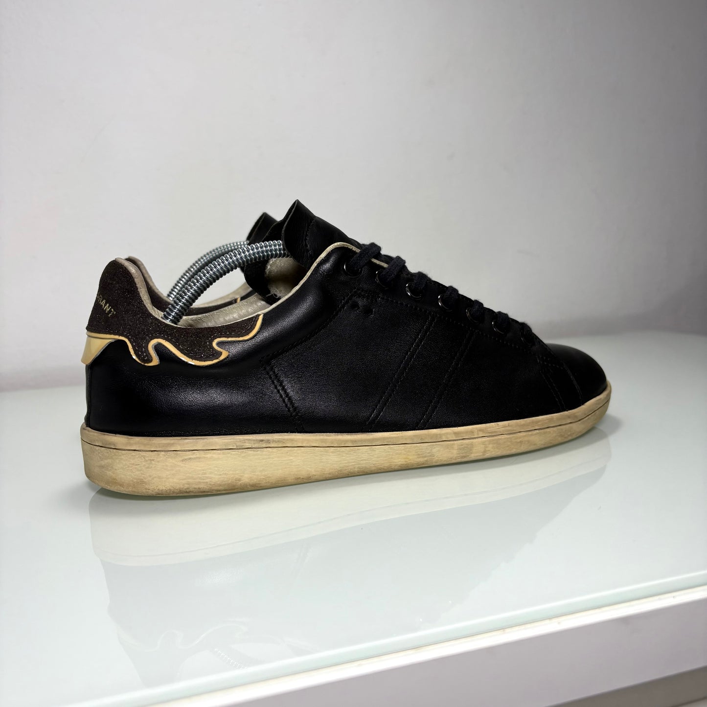 ISABEL MARANT NERE 40
