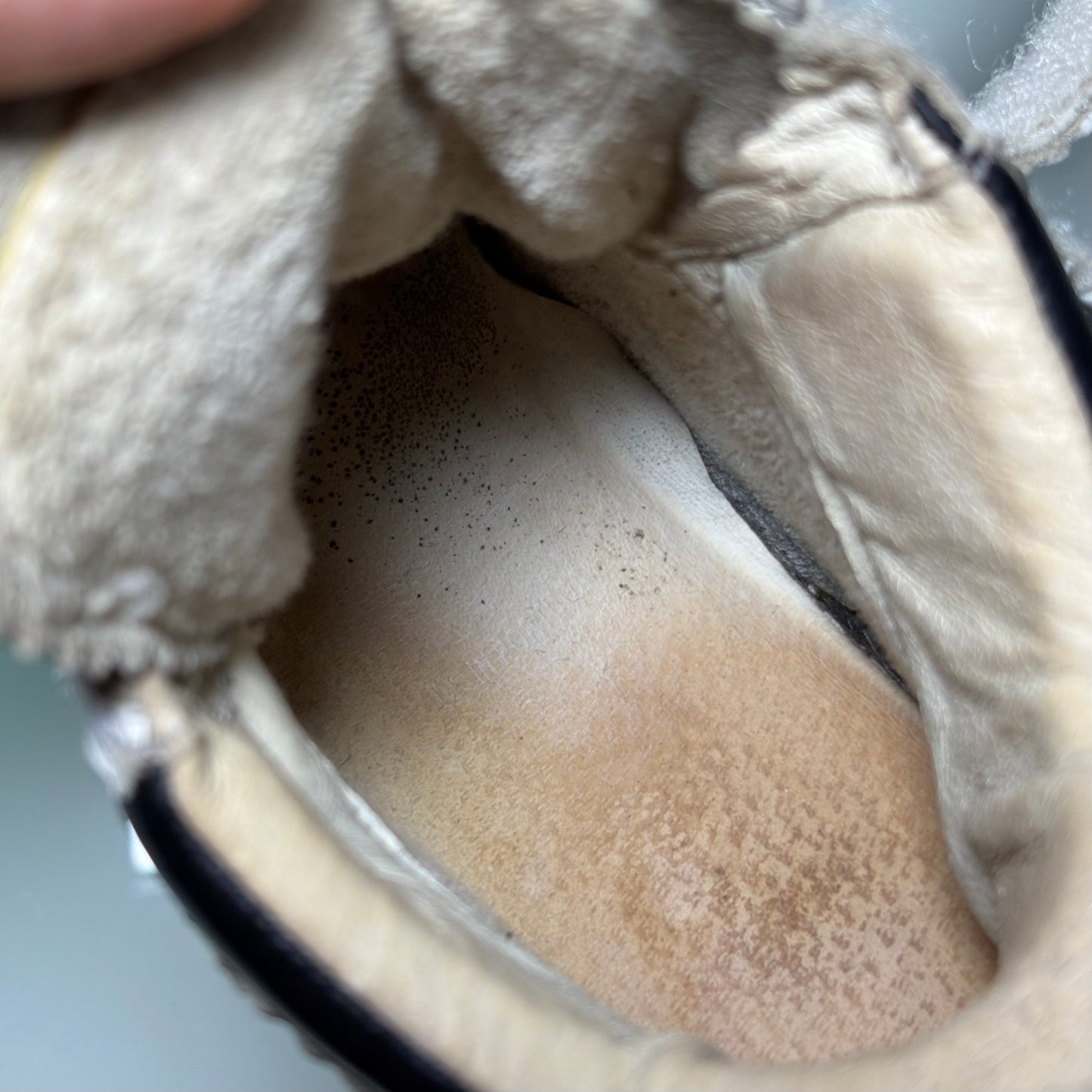 Isabel Marant Bilsy bianche e nere 38