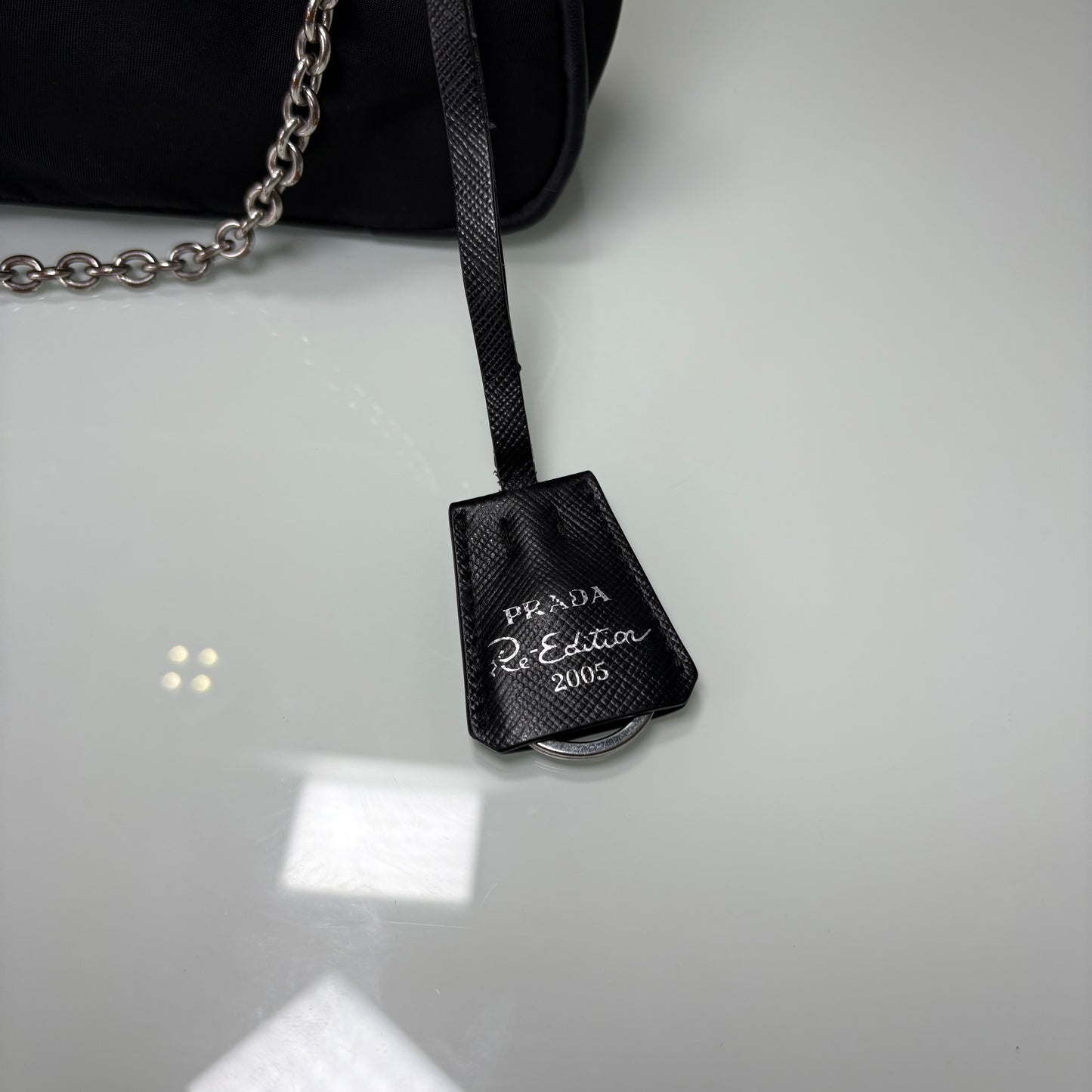 Prada Re-Edition 500