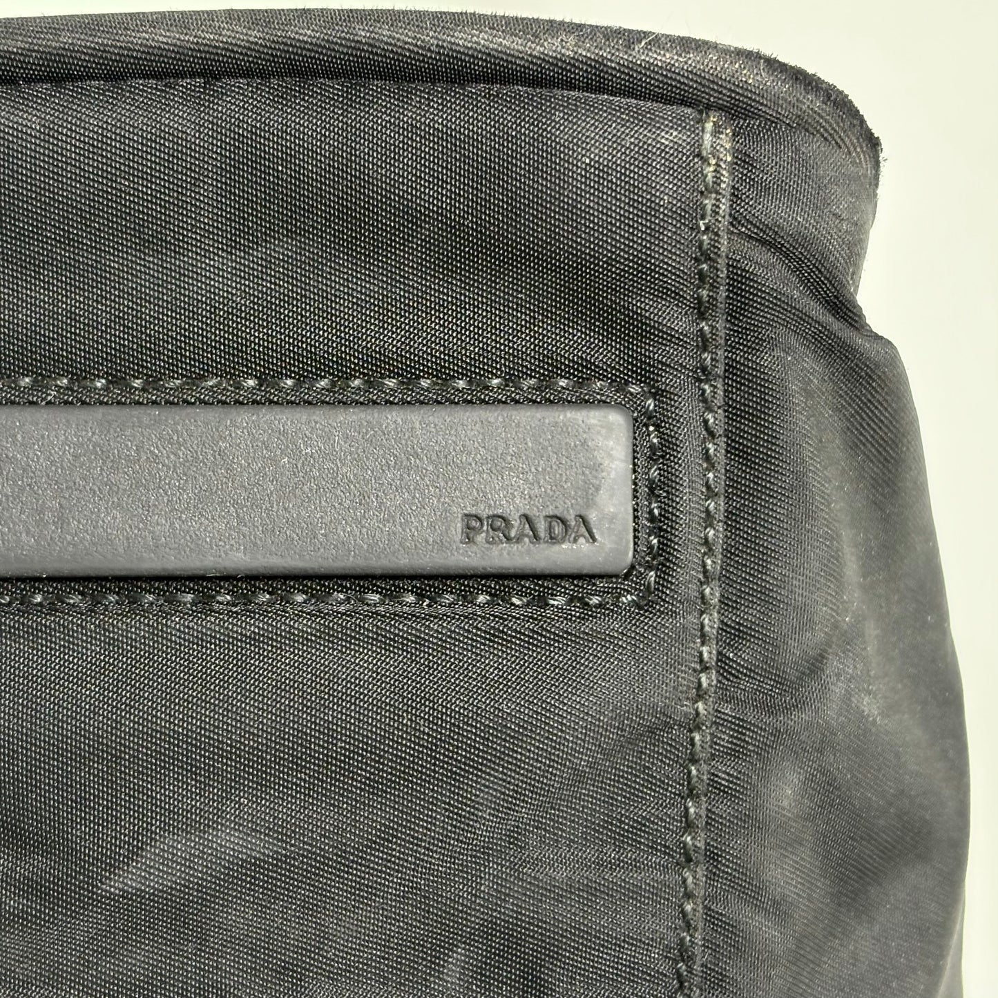 Prada Diligenza