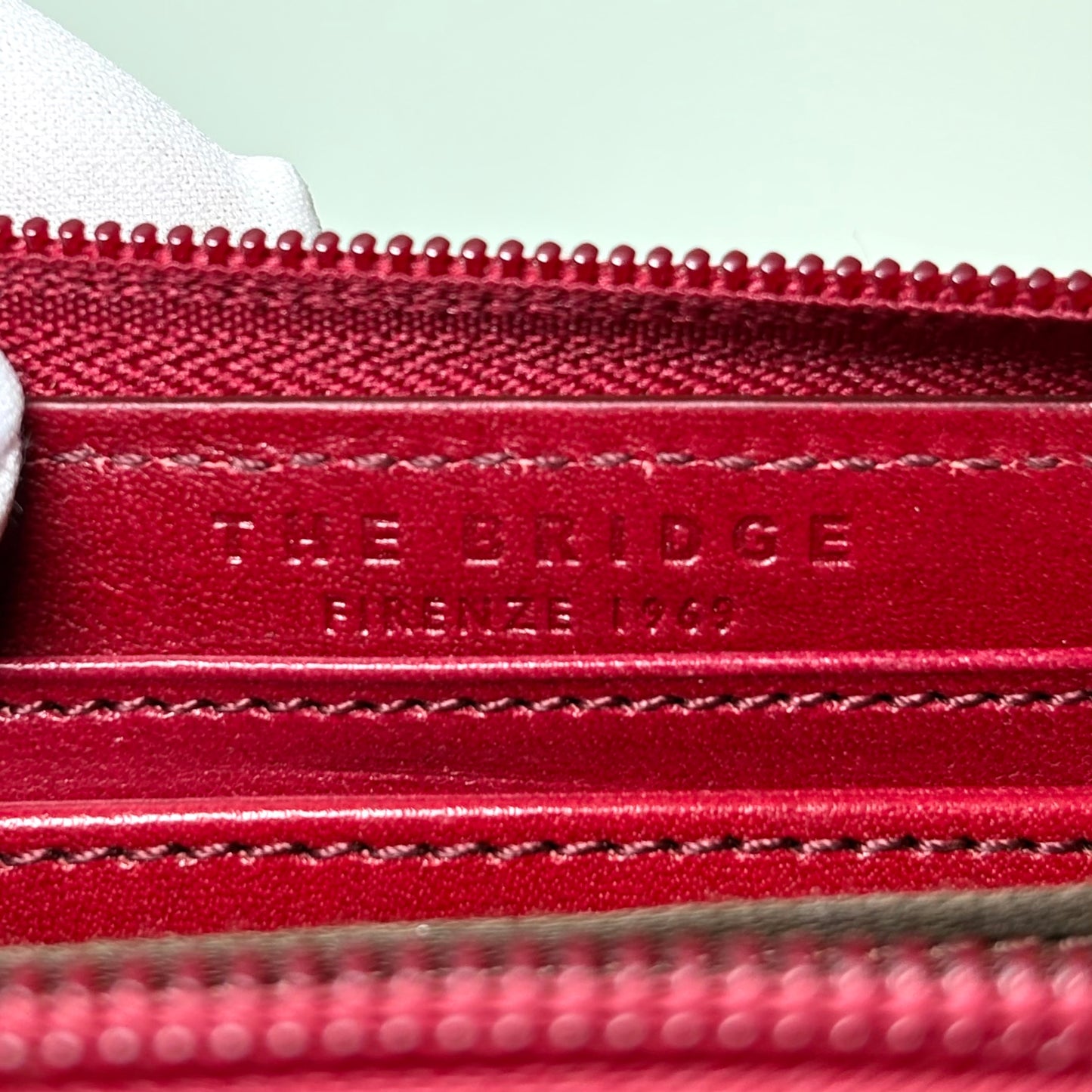 Portafoglio The Bridge