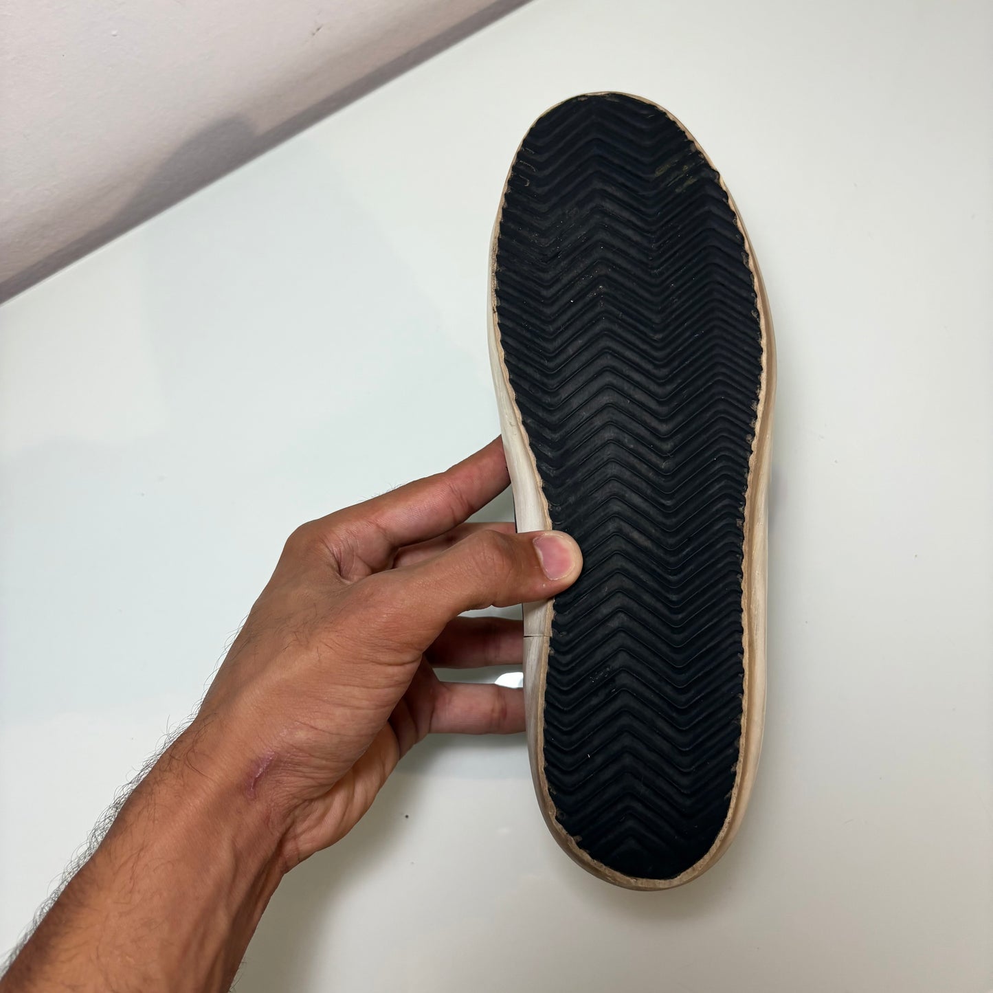 Golden goose Superstar nere scritta oro e tallone brillantinato 38