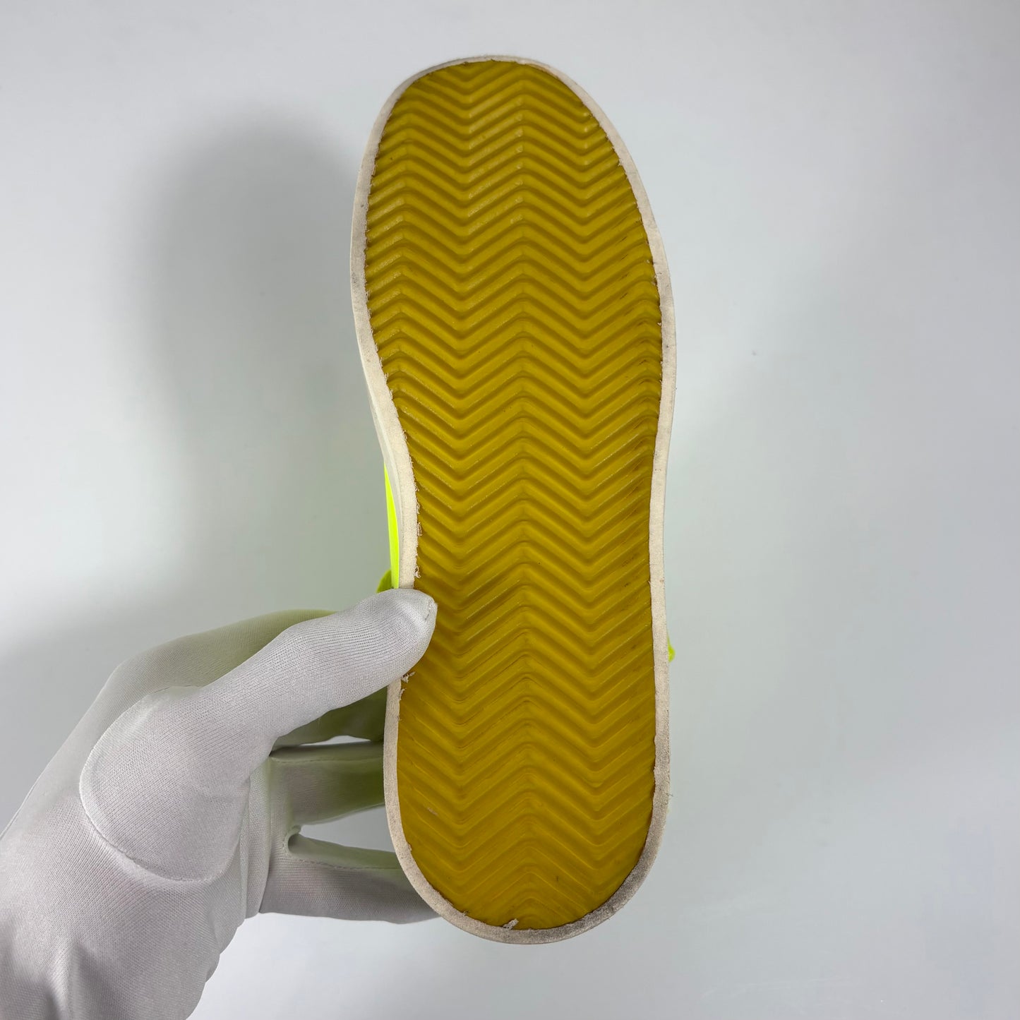 Golden goose Stardan gialle LTD 37