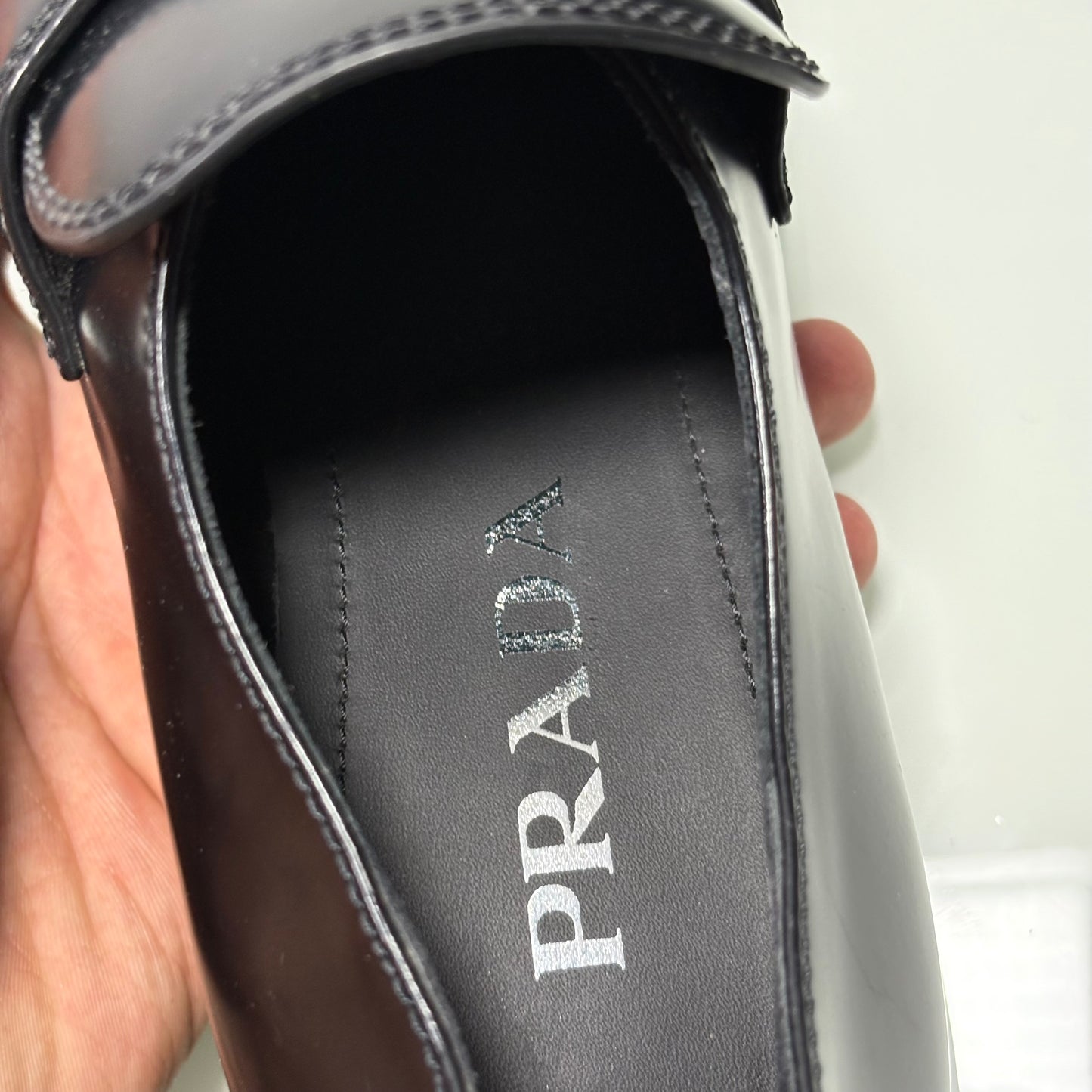 Prada Chocolate 37,5