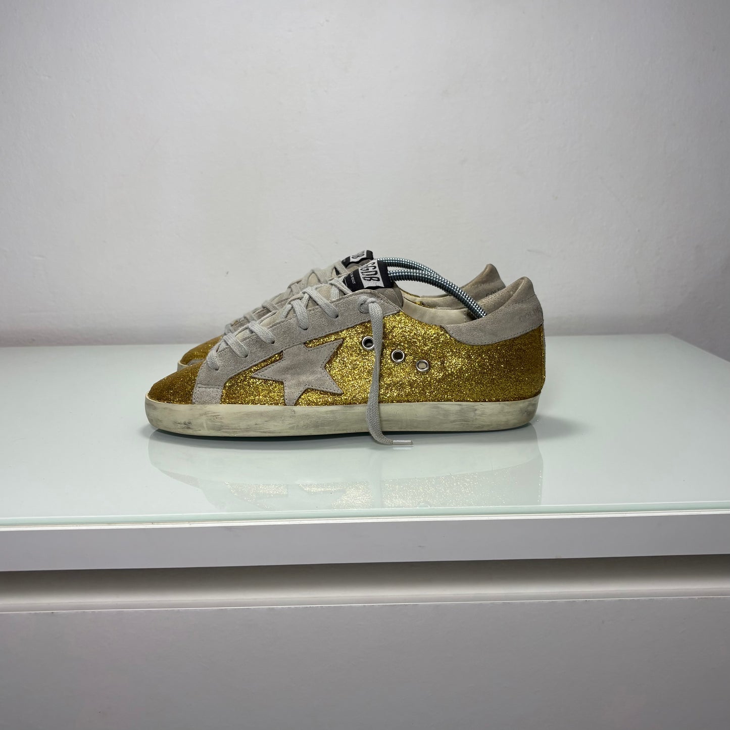 Golden goose superstar 39