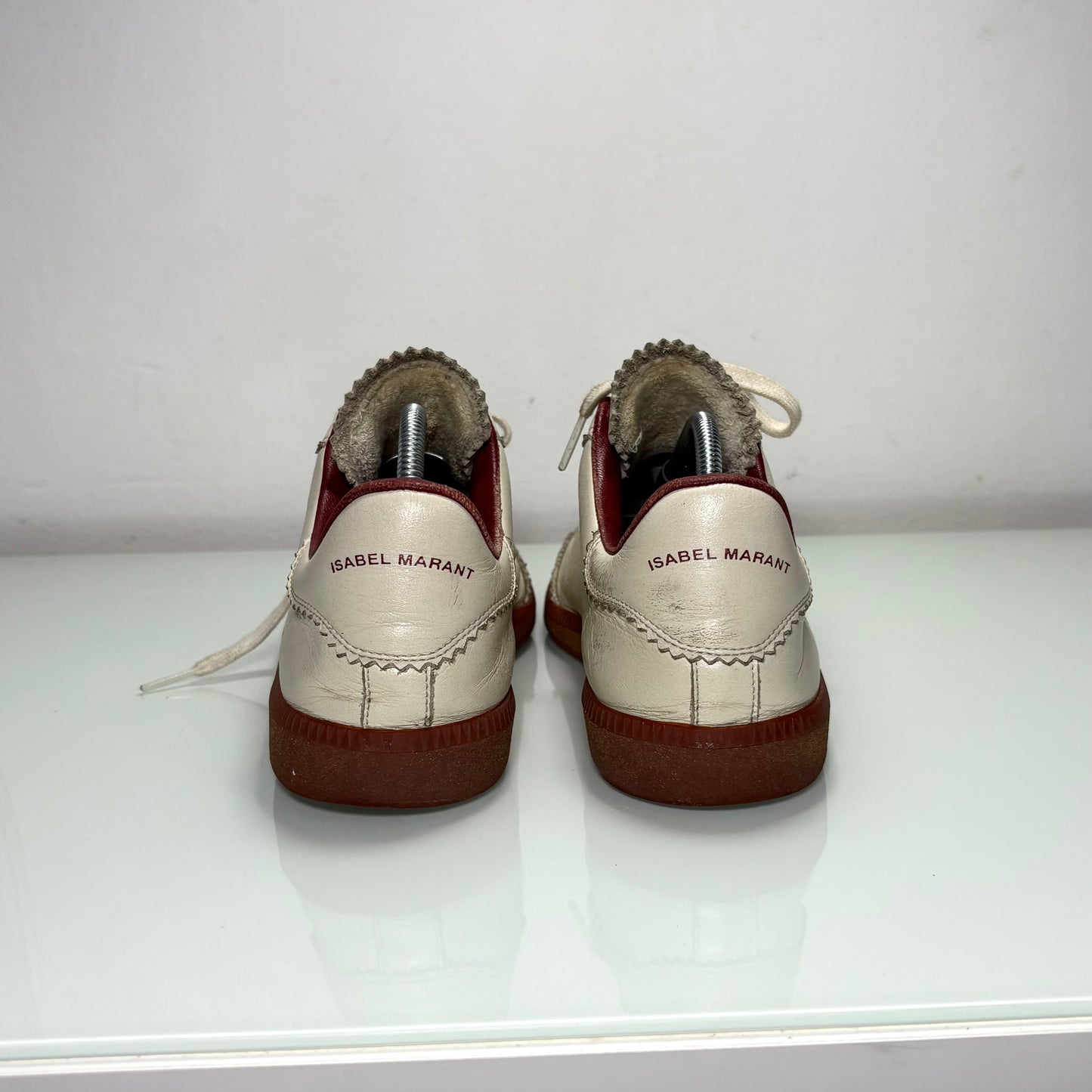 ISABEL MARANT BEIGE 40