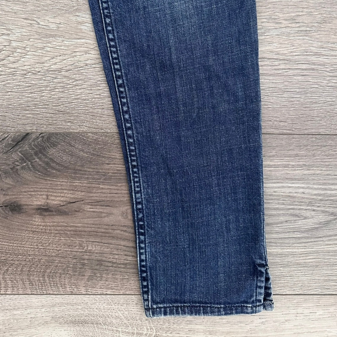 Emporio Armani jeans in denim