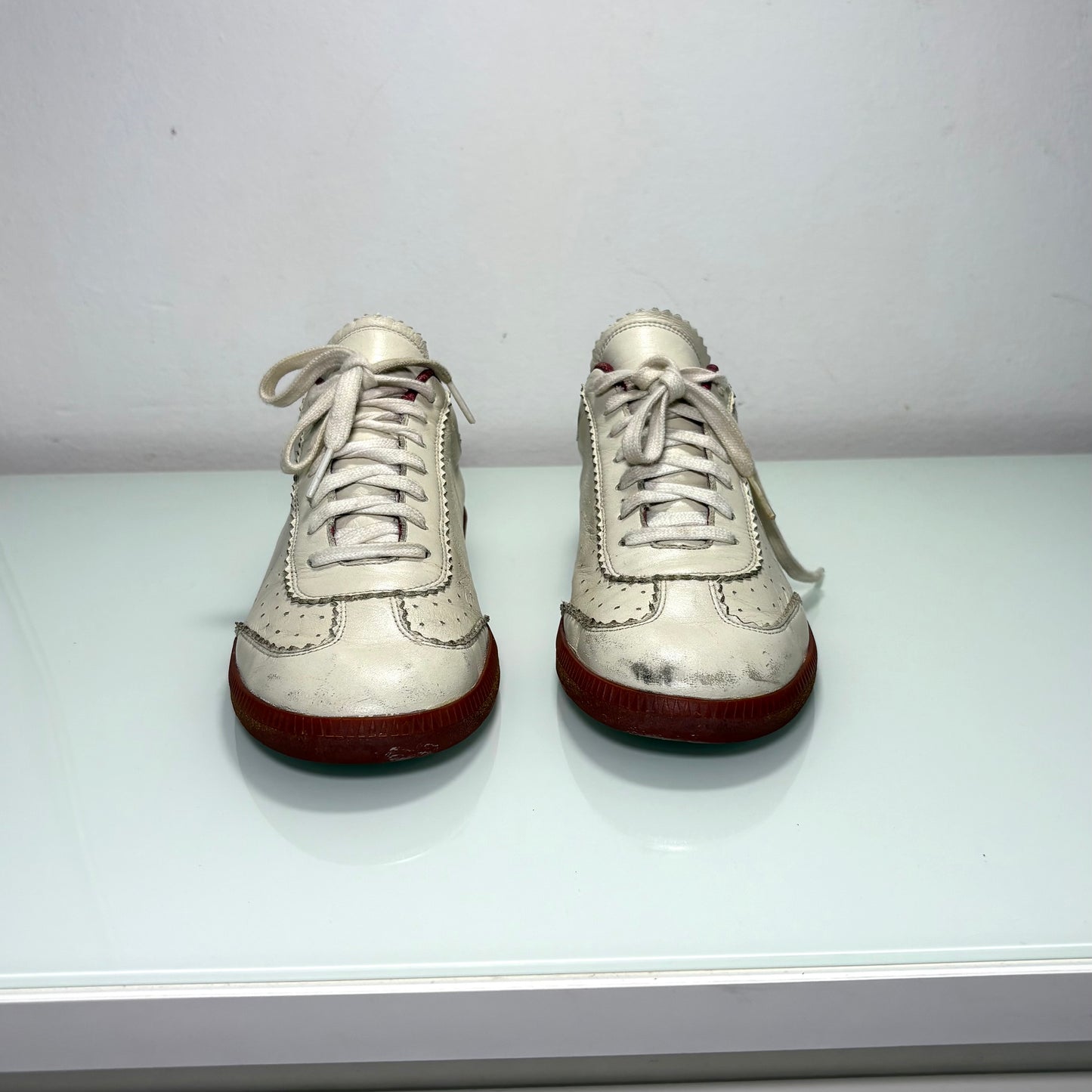 ISABEL MARANT BEIGE 40
