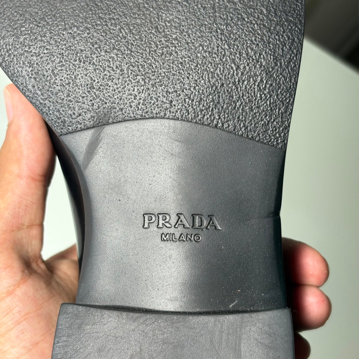 Prada Chocolate 37,5