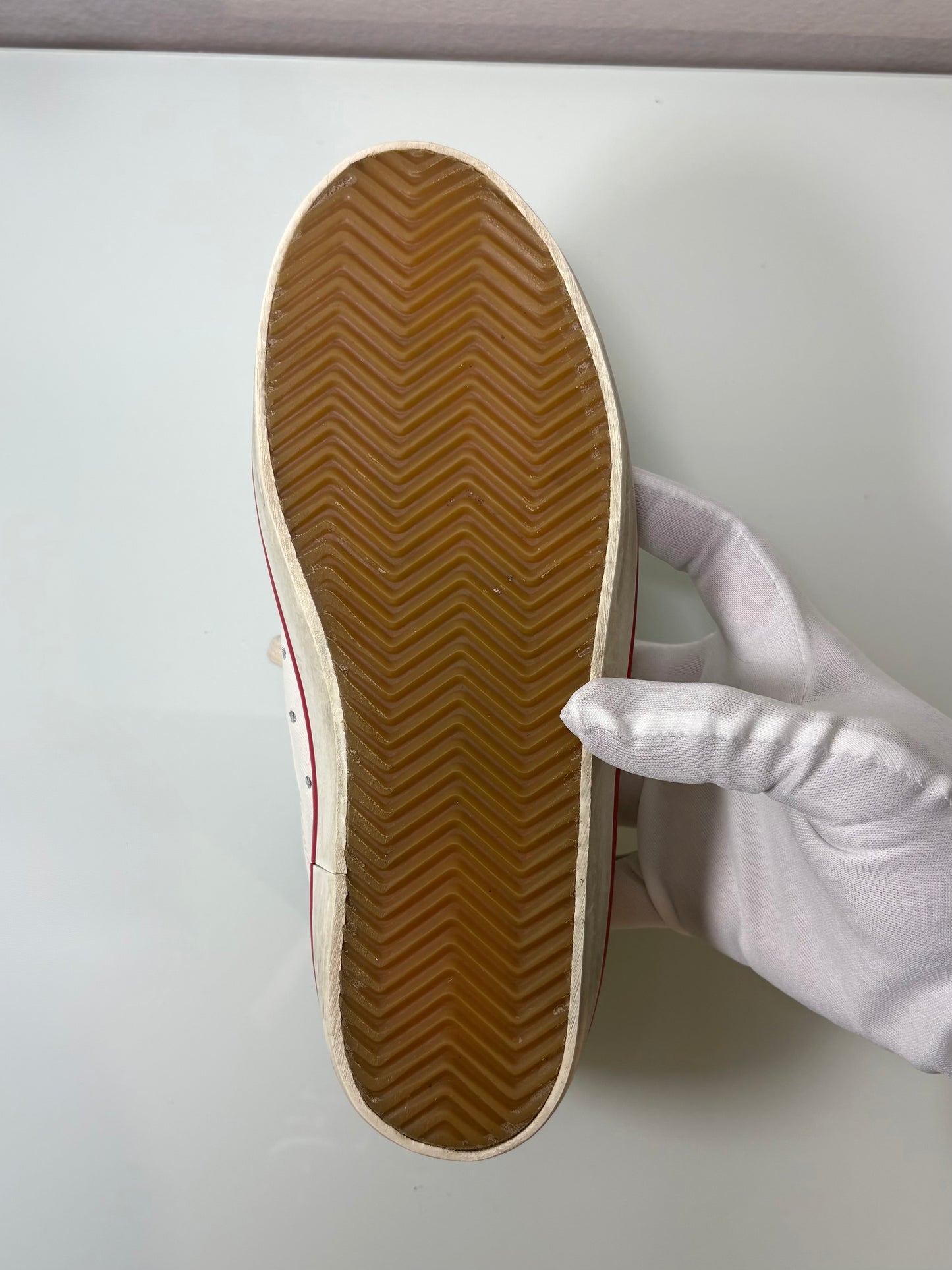 Golden goose Superstar LIMITED EDITION anno del coniglio cinese 37