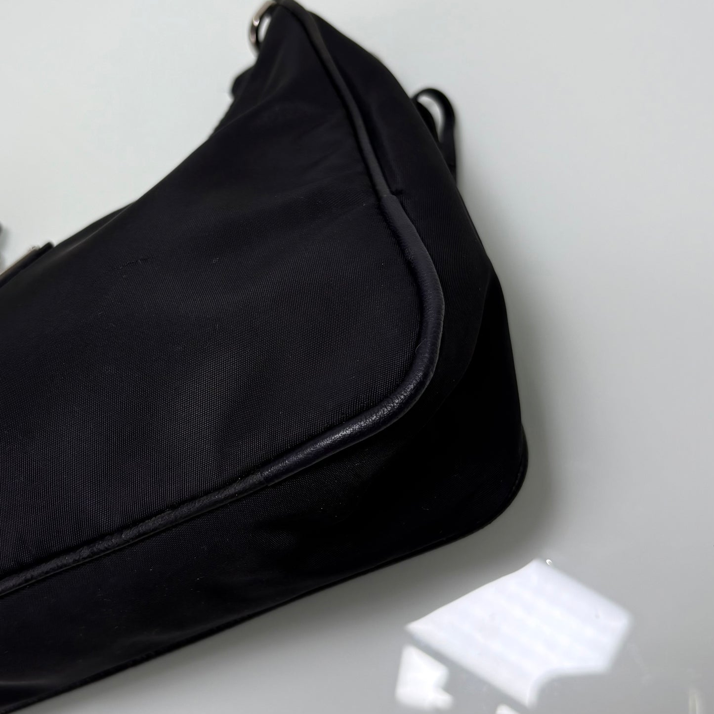 Prada Re-Edition 500