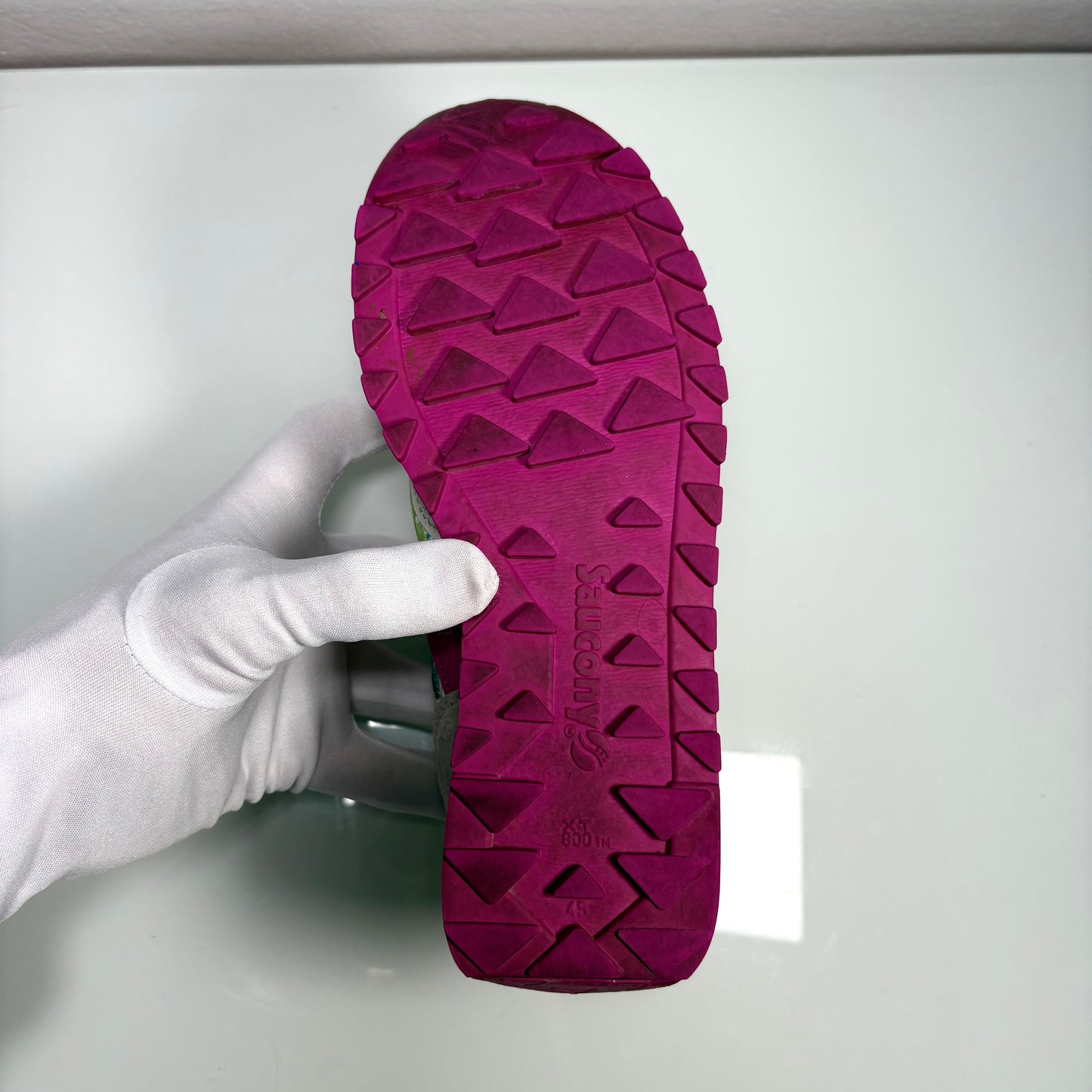 Saucony 60450 Pink floreal 37,5