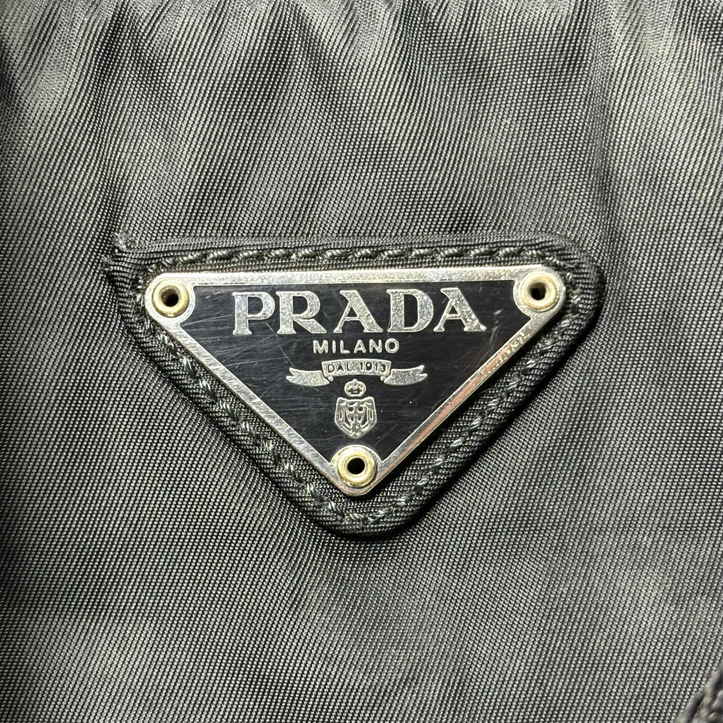 Prada Diligenza
