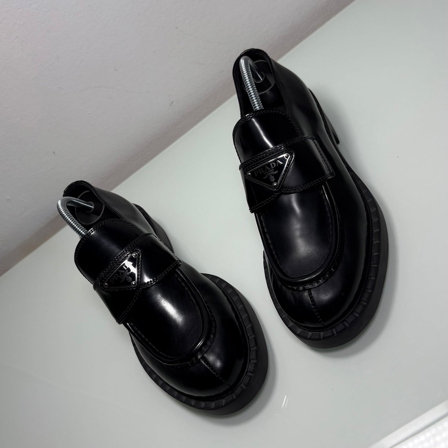 Prada Chocolate 37,5